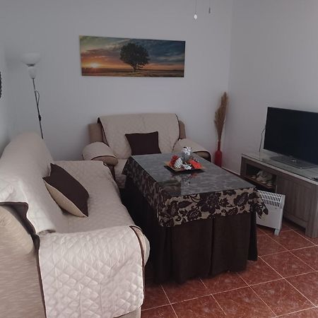 Casa Manuela. Algodonales别墅 外观 照片
